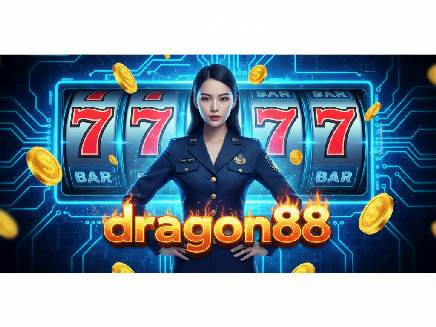 dragon88 สมัครสมาชิก