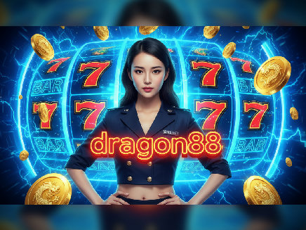 สล็อตเว็บตรง dragon88