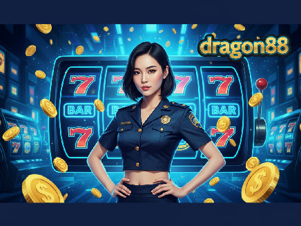 dragon88 เว็บตรง